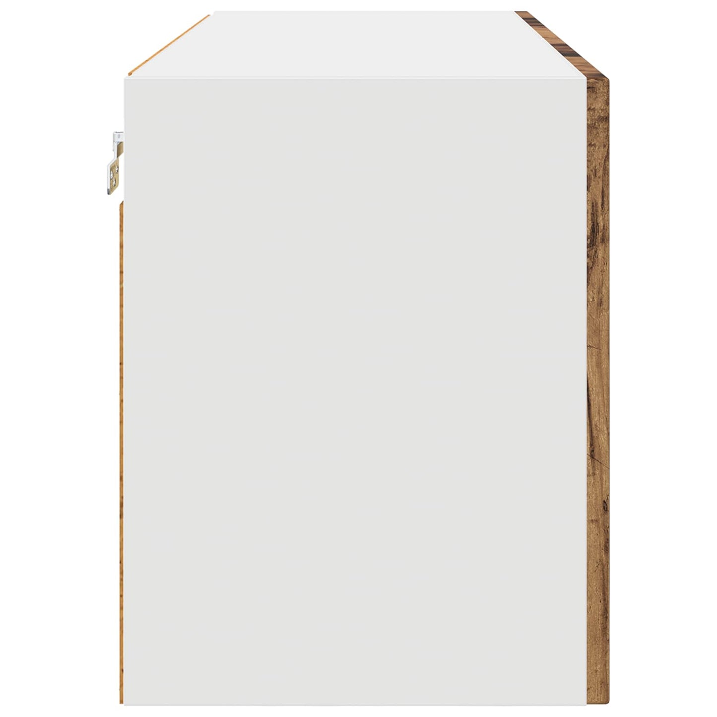 Pannello lavastoviglie Kalmar Legno vecchio 80 x 31 x 40 cm
