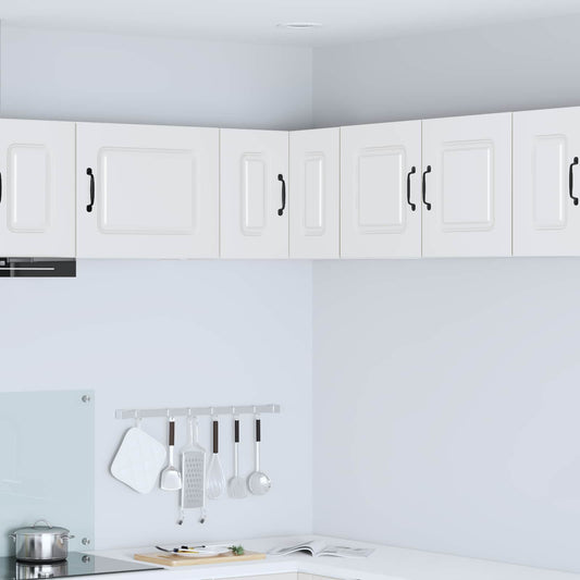 Pannello lavastoviglie Kalmar Bianco 57 x 57 x 40 cm | homemem39