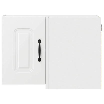 Pannello lavastoviglie Kalmar Bianco 57 x 57 x 40 cm