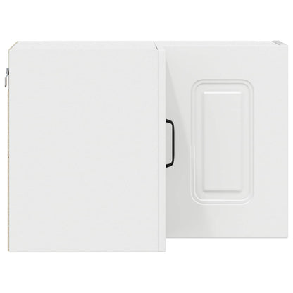 Pannello lavastoviglie Kalmar Bianco 57 x 57 x 40 cm
