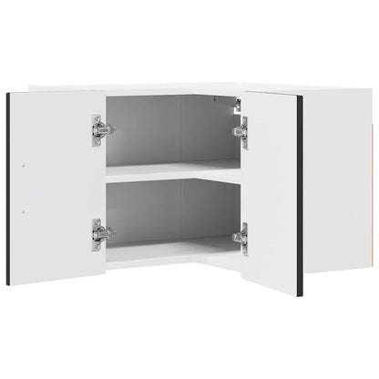 Pannello lavastoviglie Kalmar Nero 57 x 57 x 40 cm | homemem39