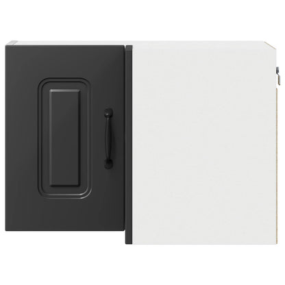 Pannello lavastoviglie Kalmar Nero 57 x 57 x 40 cm | homemem39