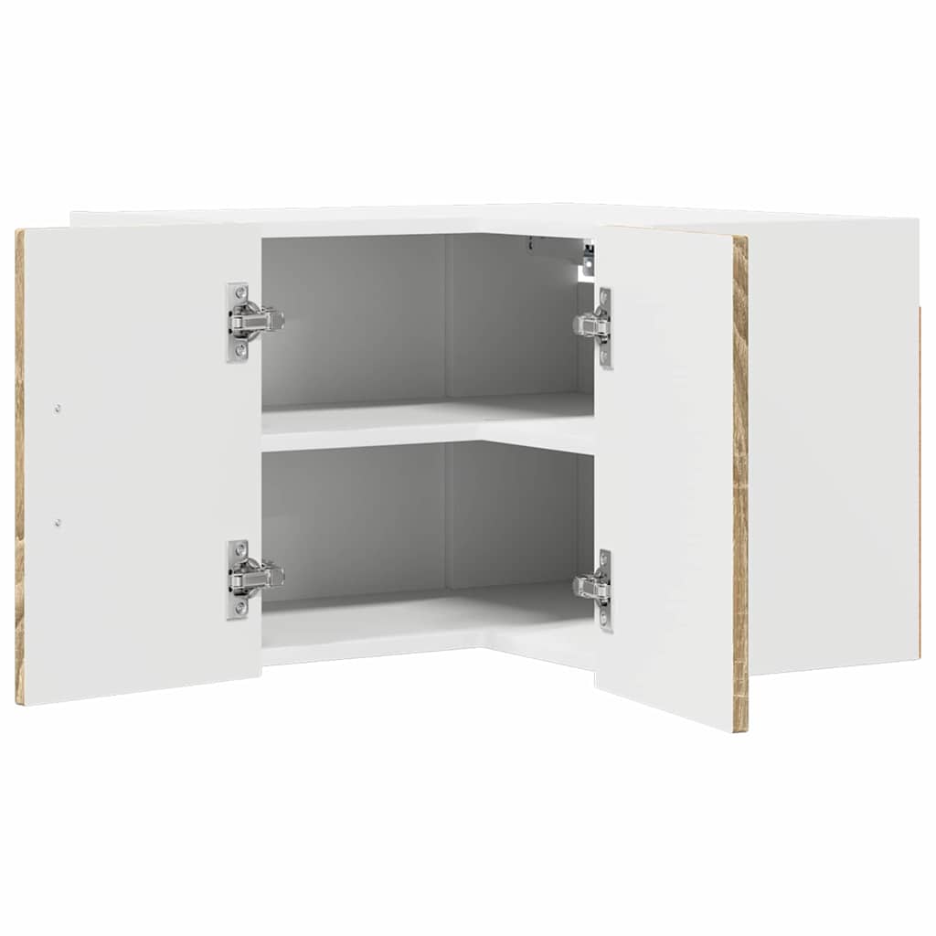 Pannello lavastoviglie Kalmar Rovere Sonoma 57 x 57 x 40 cm