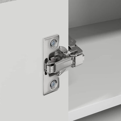 Pannello lavastoviglie Kalmar Grigio cemento 57 x 57 x 40 cm | homemem39