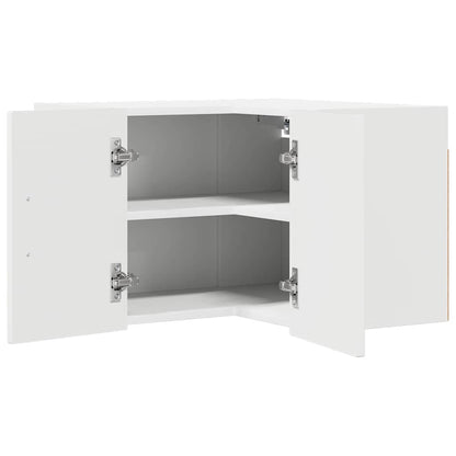 Pannello lavastoviglie Kalmar Bianco Lucido 57 x 57 x 40 cm | homemem39