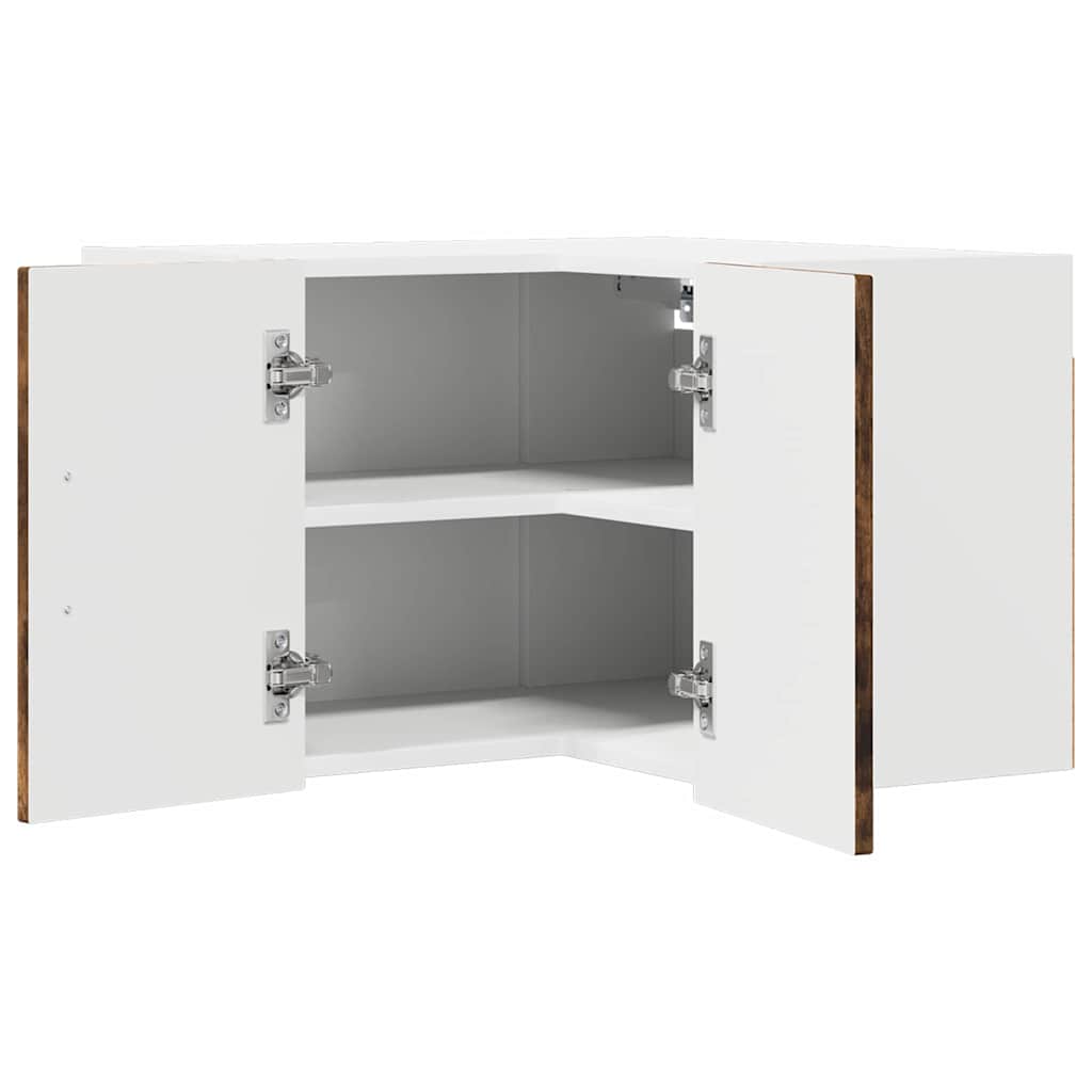Pannello lavastoviglie Kalmar Rovere fumé 57 x 57 x 40 cm | homemem39