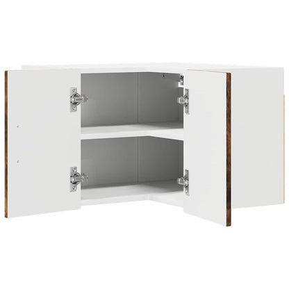 Pannello lavastoviglie Kalmar Rovere fumé 57 x 57 x 40 cm | homemem39
