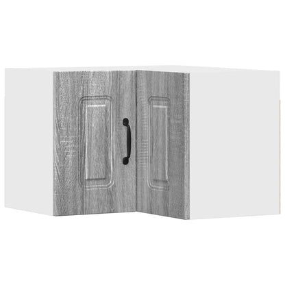 Pannello lavastoviglie Kalmar Grigio Sonoma 57 x 57 x 40 cm