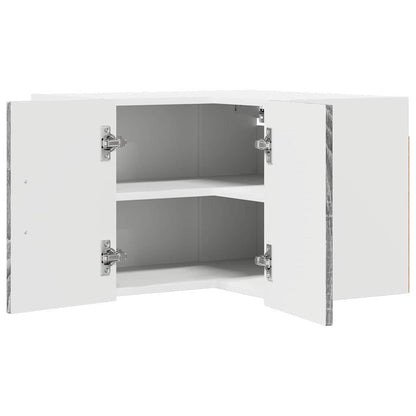 Pannello lavastoviglie Kalmar Grigio Sonoma 57 x 57 x 40 cm