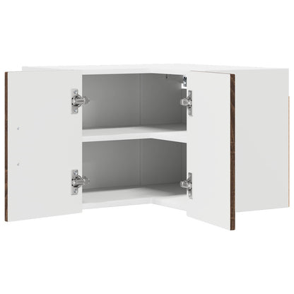 Pannello lavastoviglie Kalmar Rovere Marrone 57 x 57 x 40 cm - homemem39