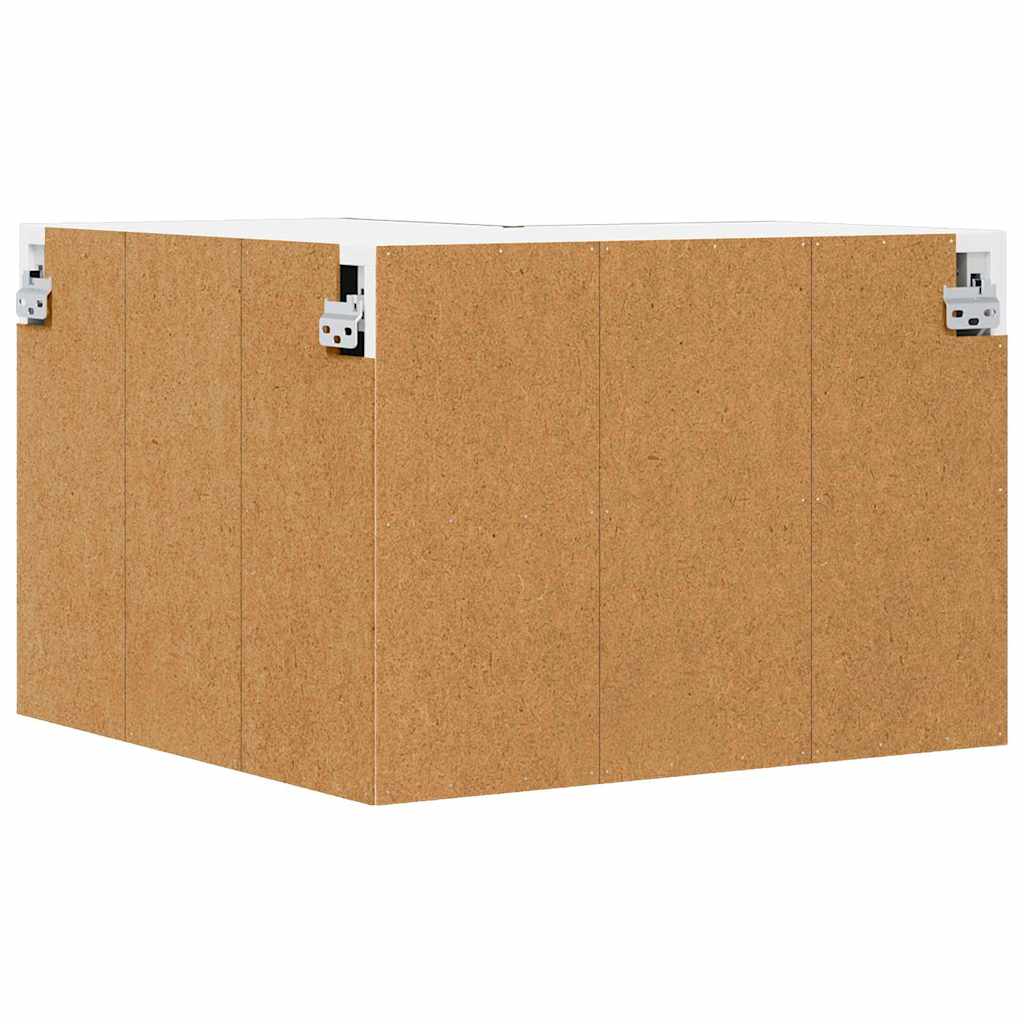 Pannello lavastoviglie Kalmar Rovere Marrone 57 x 57 x 40 cm | homemem39