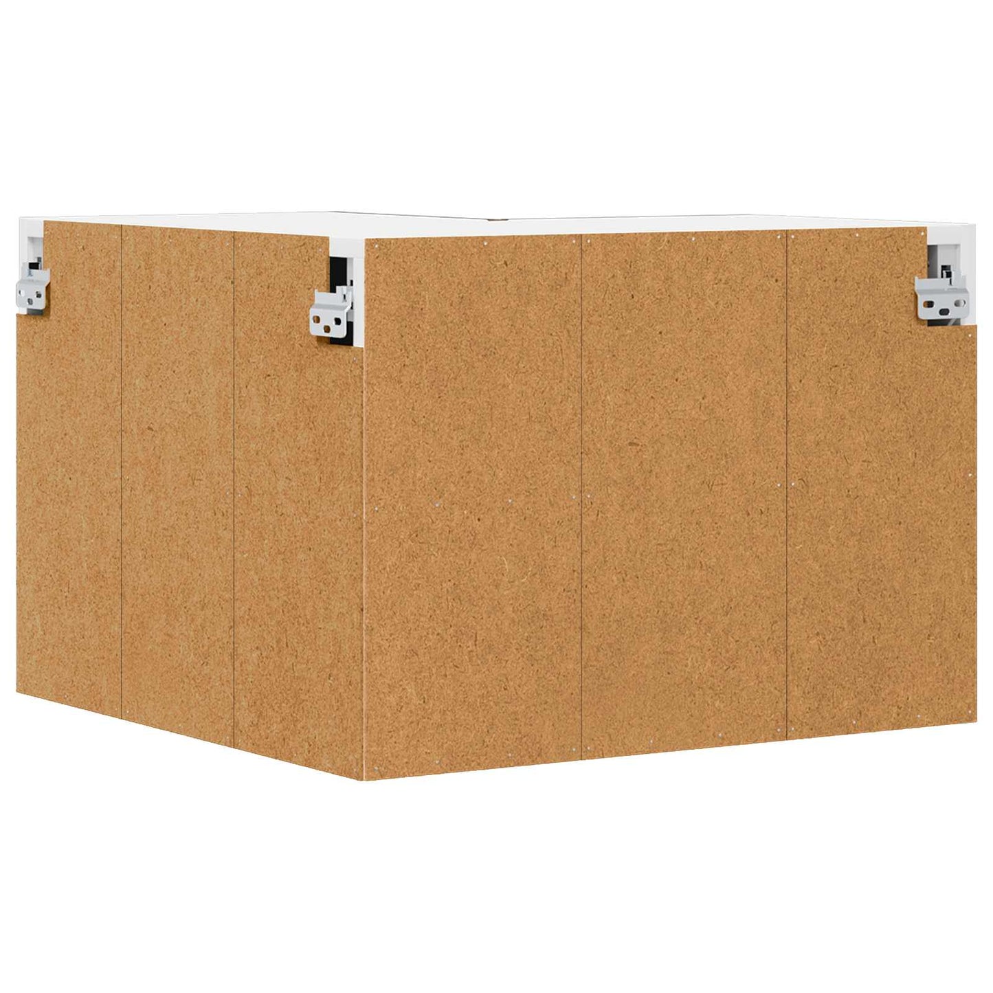 Pannello lavastoviglie Kalmar Rovere Marrone 57 x 57 x 40 cm - homemem39