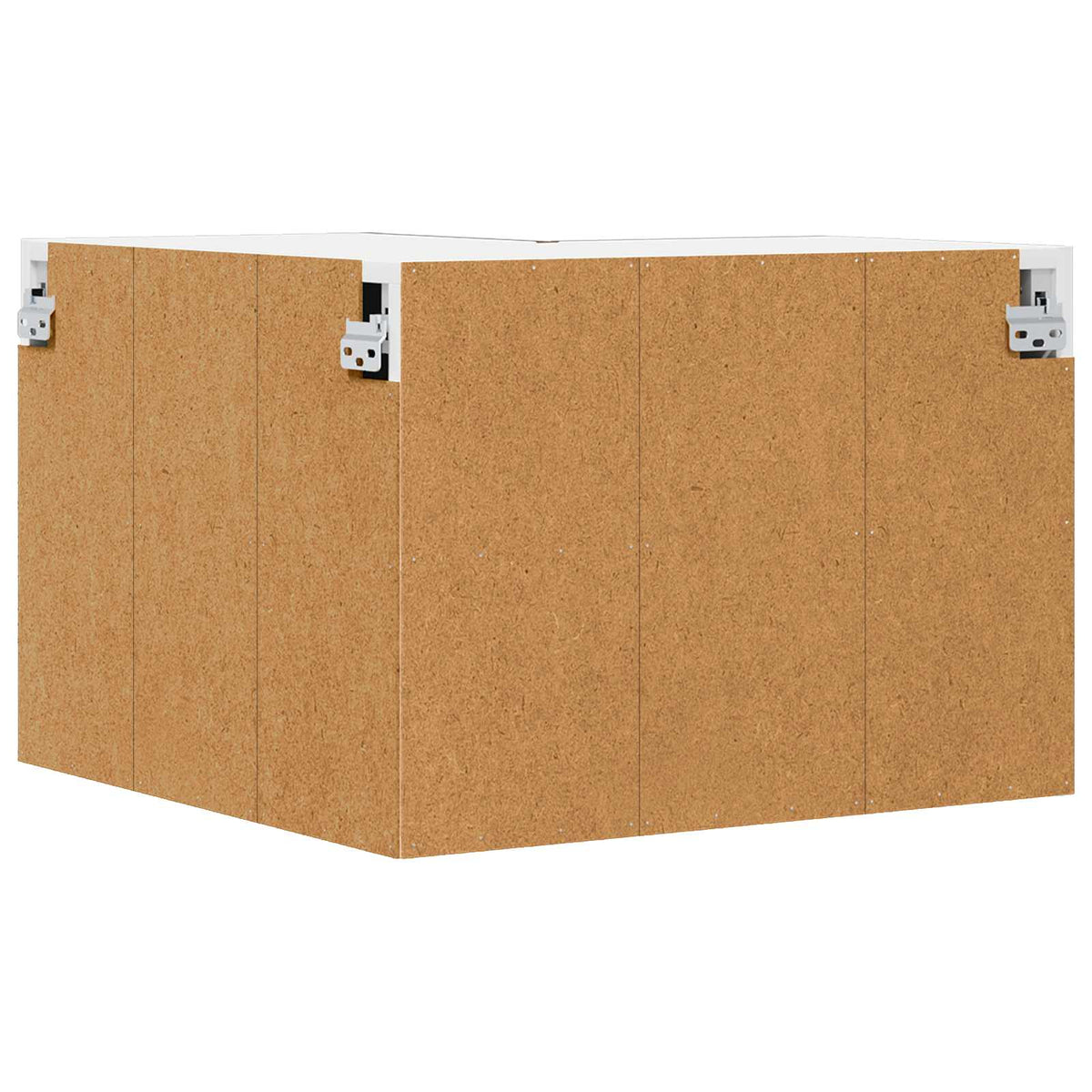 Pannello lavastoviglie Kalmar Rovere Marrone 57 x 57 x 40 cm - homemem39