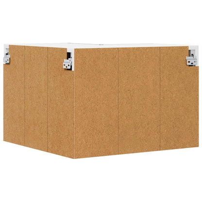Pannello lavastoviglie Kalmar Rovere Marrone 57 x 57 x 40 cm - homemem39