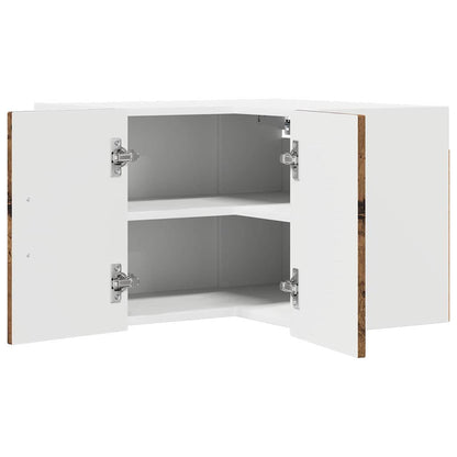 Pannello lavastoviglie Kalmar Legno vecchio 57 x 57 x 40 cm | homemem39