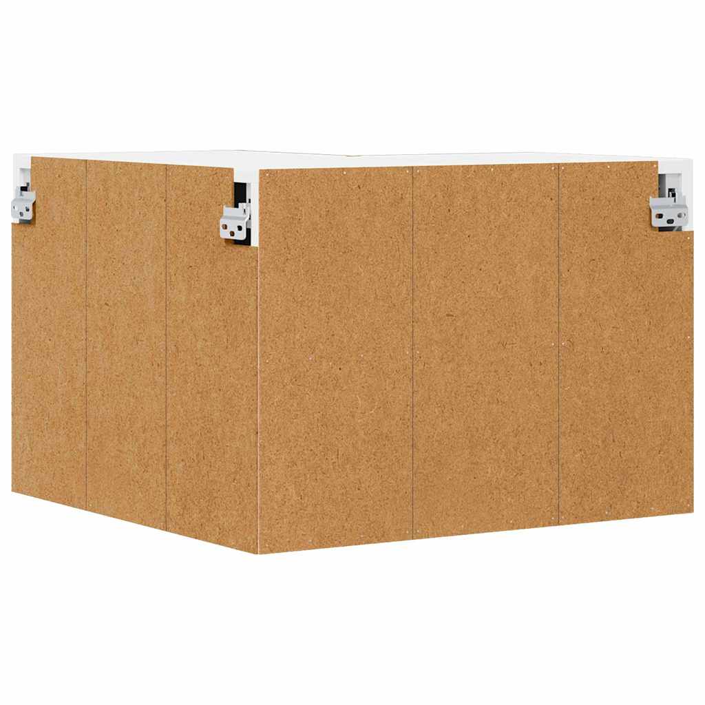 Pannello lavastoviglie Kalmar Rovere artigianale | homemem39