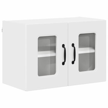 Pannello lavastoviglie Kalmar Bianco 60 x 31 x 40 cm | homemem39