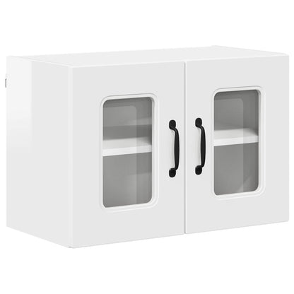 Pannello lavastoviglie Kalmar Bianco 60 x 31 x 40 cm
