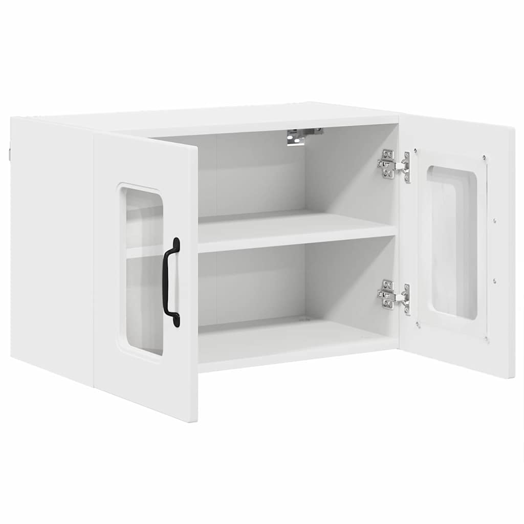 Pannello lavastoviglie Kalmar Bianco 60 x 31 x 40 cm | homemem39