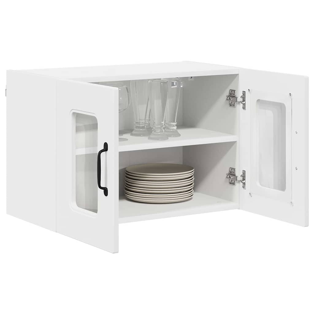 Pannello lavastoviglie Kalmar Bianco 60 x 31 x 40 cm | homemem39