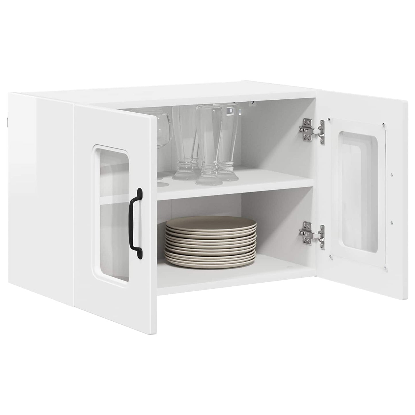 Pannello lavastoviglie Kalmar Bianco 60 x 31 x 40 cm