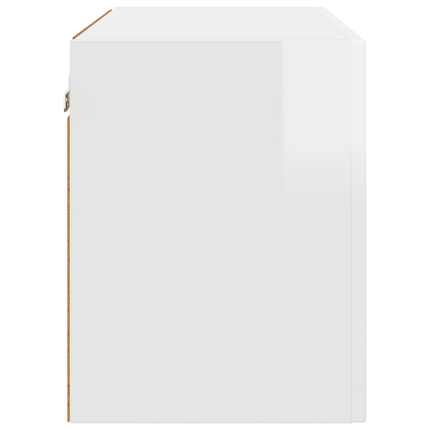 Pannello lavastoviglie Kalmar Bianco 60 x 31 x 40 cm