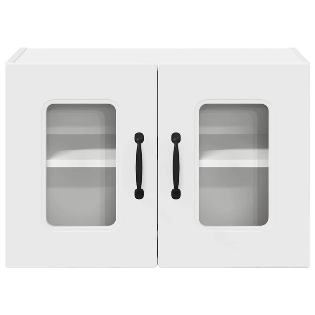 Pannello lavastoviglie Kalmar 2 pcs Bianco 60 x 31 x 40 cm | homemem39