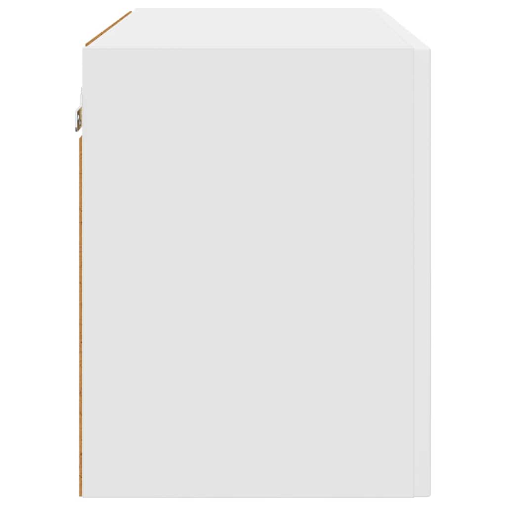 Pannello lavastoviglie Kalmar 2 pcs Bianco 60 x 31 x 40 cm | homemem39