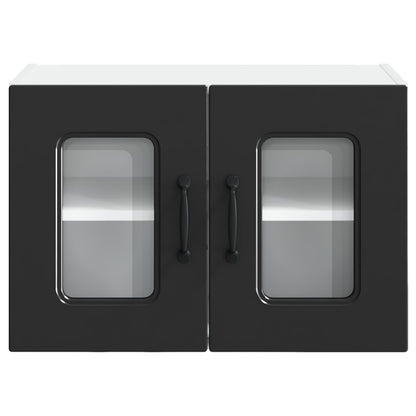 Pannello lavastoviglie Kalmar Nero 60 x 31 x 40 cm | homemem39