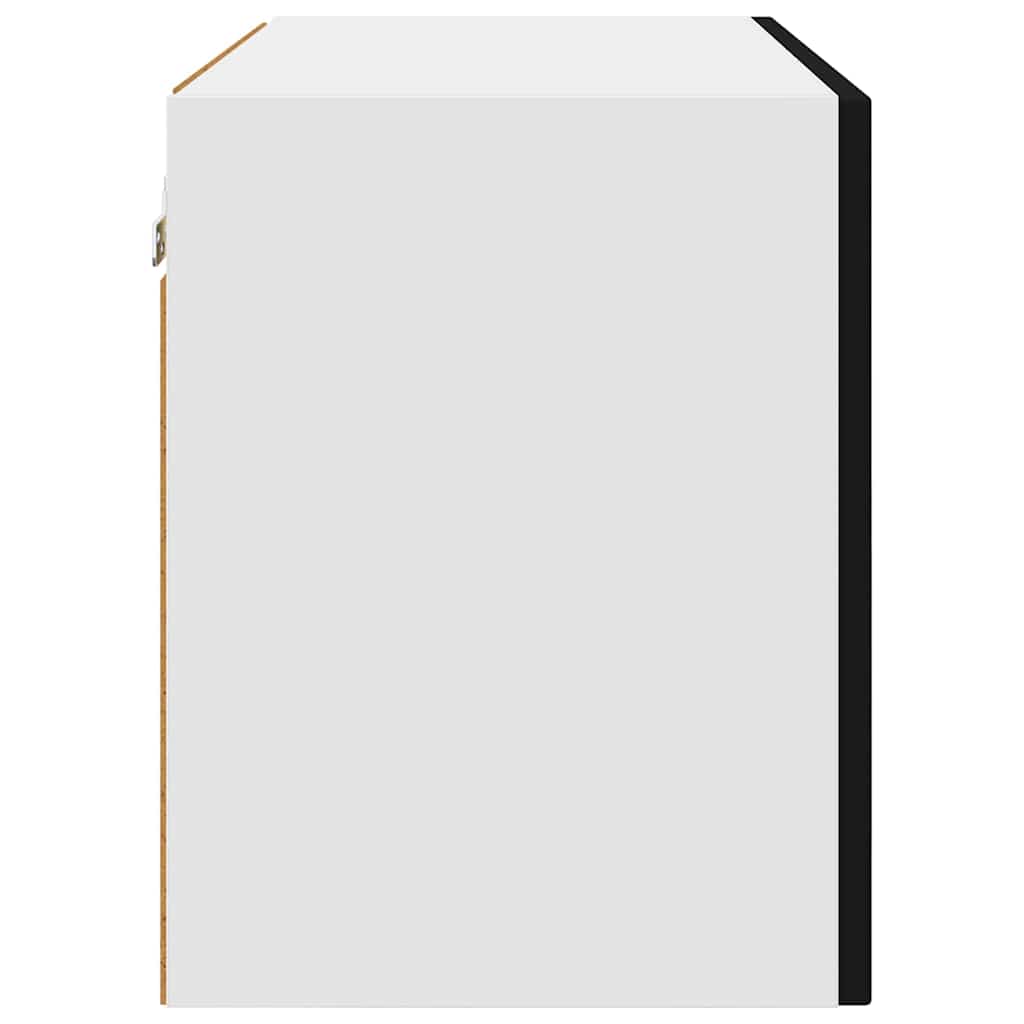 Pannello lavastoviglie Kalmar Nero 60 x 31 x 40 cm | homemem39