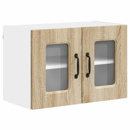 Pannello lavastoviglie Kalmar Rovere Sonoma 60 x 31 x 40 cm | homemem39