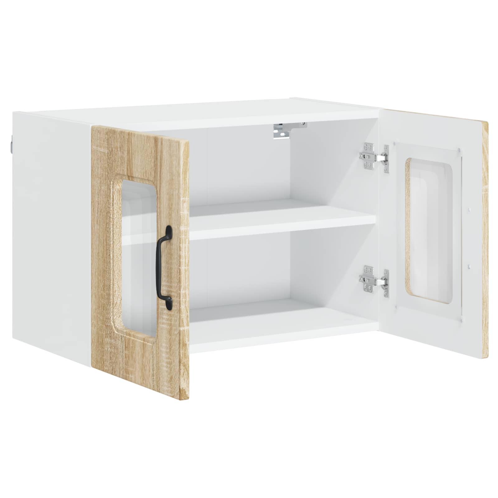 Pannello lavastoviglie Kalmar Rovere Sonoma 60 x 31 x 40 cm | homemem39