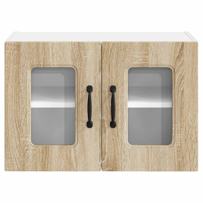 Pannello lavastoviglie Kalmar Rovere Sonoma 60 x 31 x 40 cm | homemem39