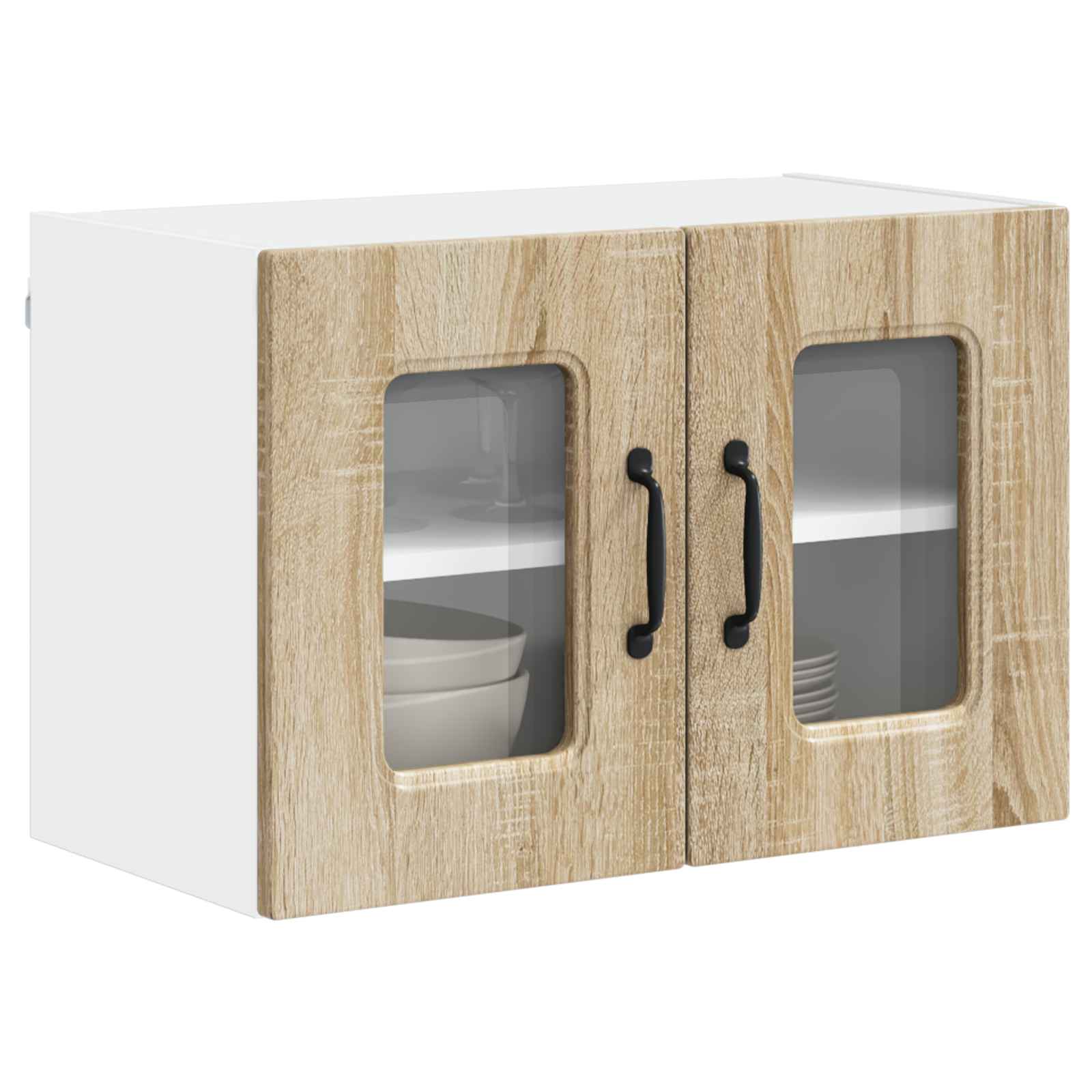 Pannello lavastoviglie Kalmar Rovere Sonoma 60 x 31 x 40 cm | homemem39