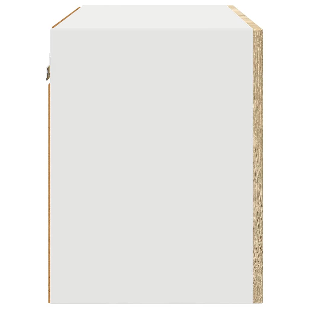 Pannello lavastoviglie Kalmar Rovere Sonoma 60 x 31 x 40 cm | homemem39