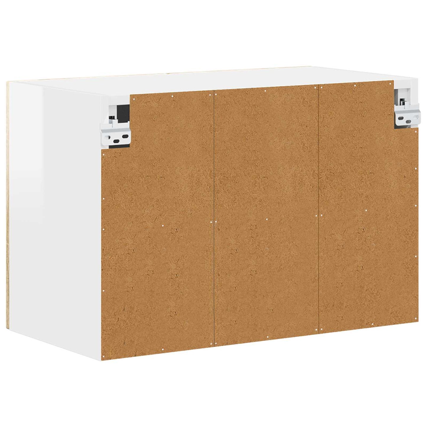 Pannello lavastoviglie Kalmar 2 pz Rovere Sonoma