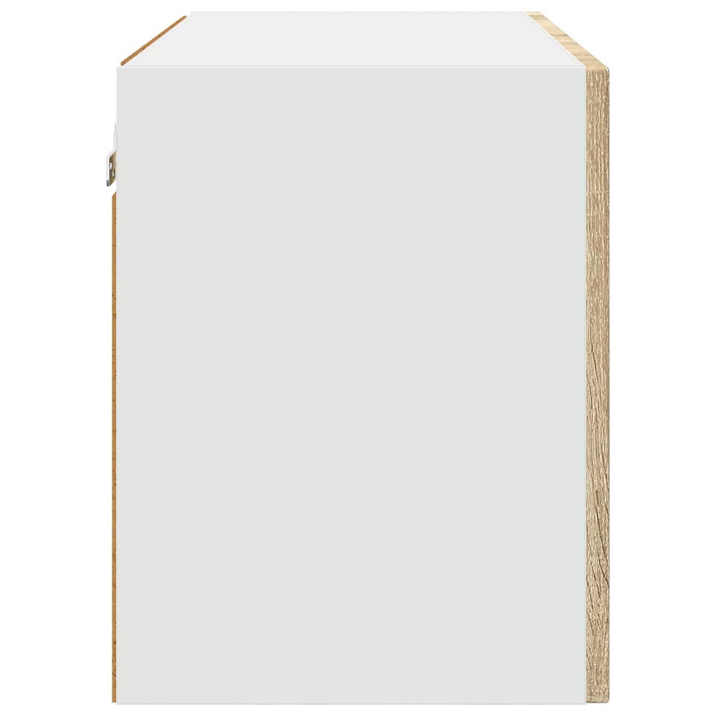 Pannello lavastoviglie Kalmar 2 pz Rovere Sonoma
