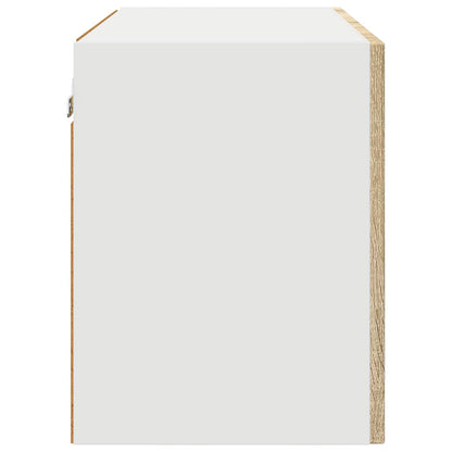 Pannello lavastoviglie Kalmar 2 pz Rovere Sonoma