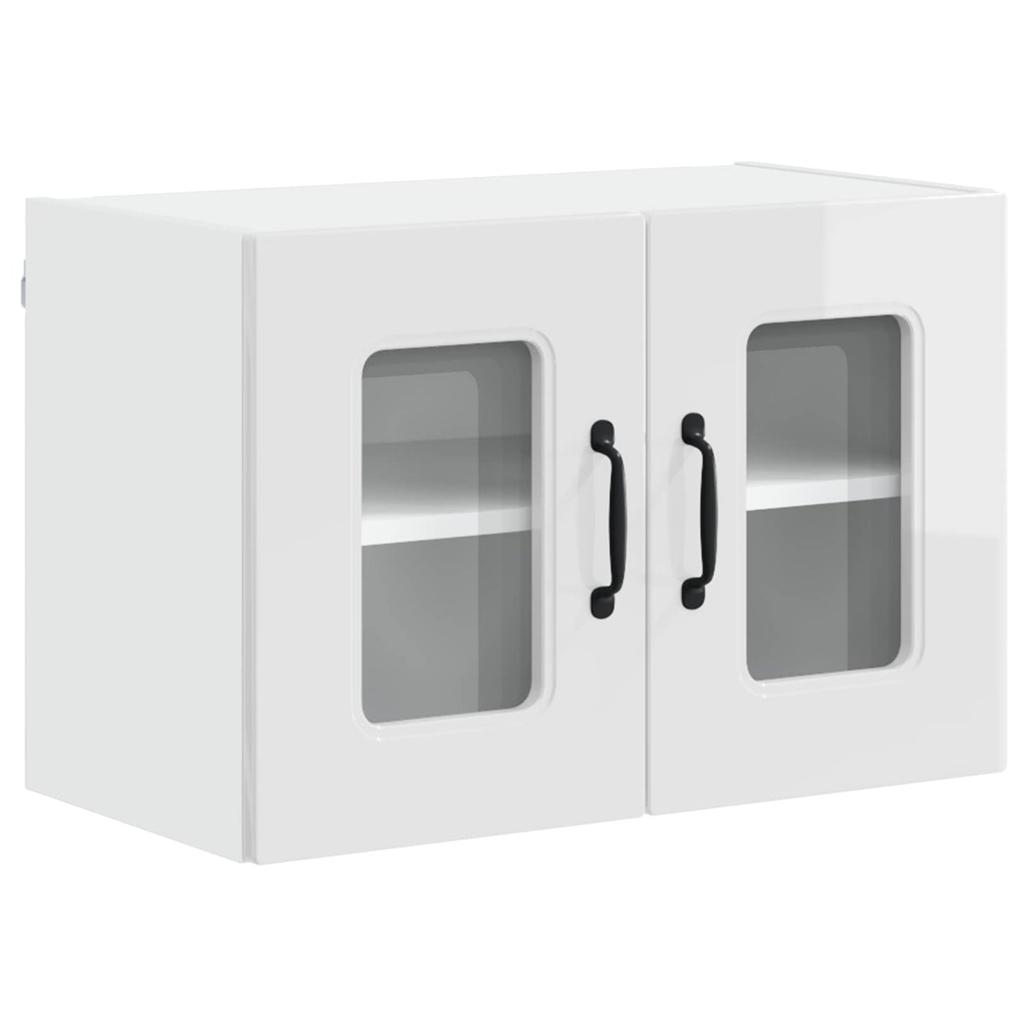 Pannello lavastoviglie Kalmar Bianco Lucido 60 x 31 x 40 cm | homemem39