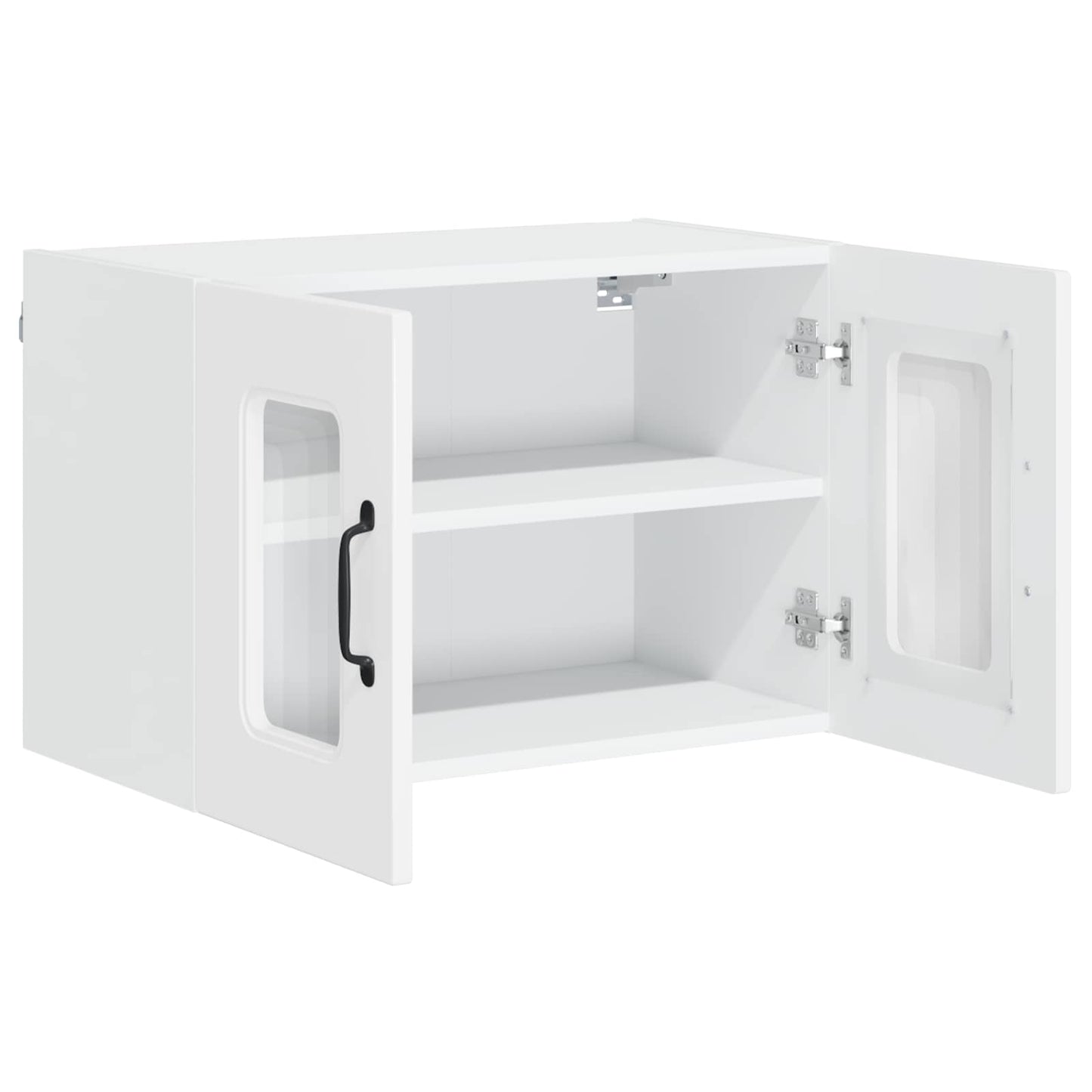 Pannello lavastoviglie Kalmar Bianco Lucido 60 x 31 x 40 cm | homemem39