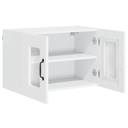 Pannello lavastoviglie Kalmar Bianco Lucido 60 x 31 x 40 cm | homemem39