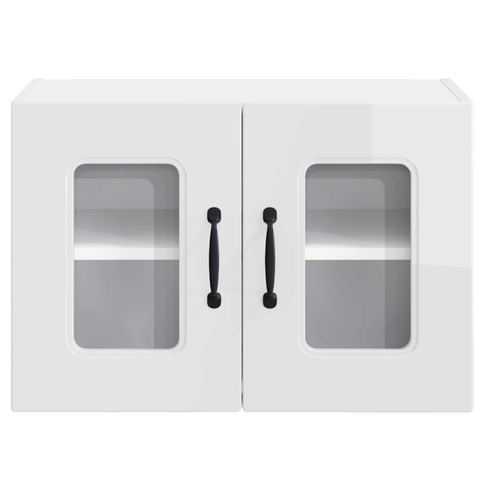 Pannello lavastoviglie Kalmar Bianco Lucido 60 x 31 x 40 cm | homemem39