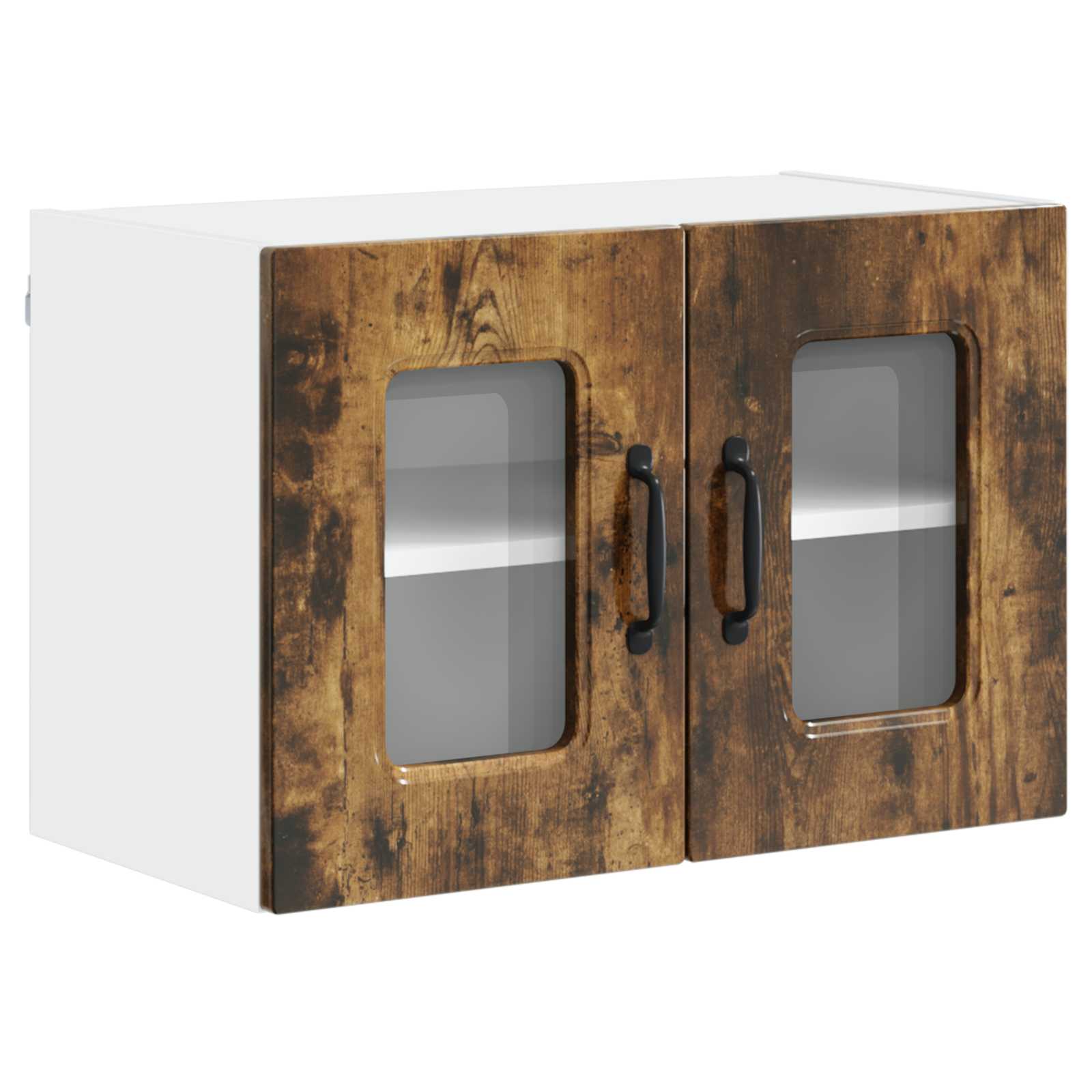 Pannello lavastoviglie Kalmar Rovere fumé 60 x 31 x 40 cm | homemem39