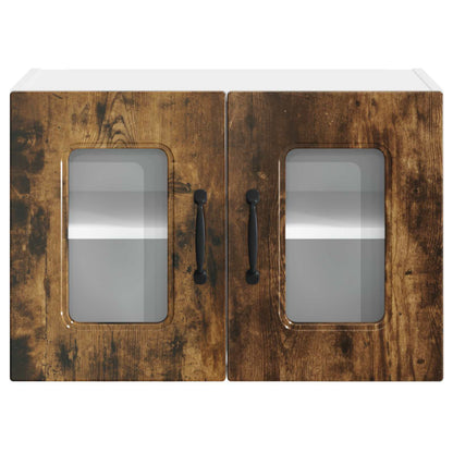 Pannello lavastoviglie Kalmar Rovere fumé 60 x 31 x 40 cm | homemem39