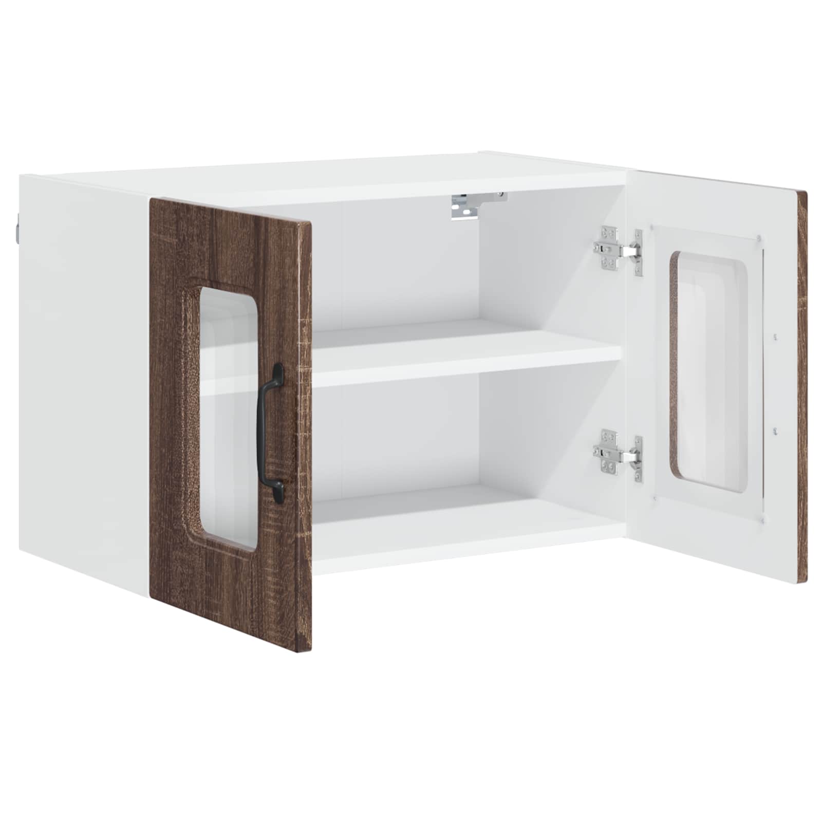 Pannello lavastoviglie Kalmar Rovere Marrone 60 x 31 x 40 cm | homemem39