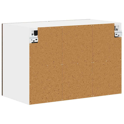 Pannello lavastoviglie Kalmar Rovere Marrone 60 x 31 x 40 cm | homemem39