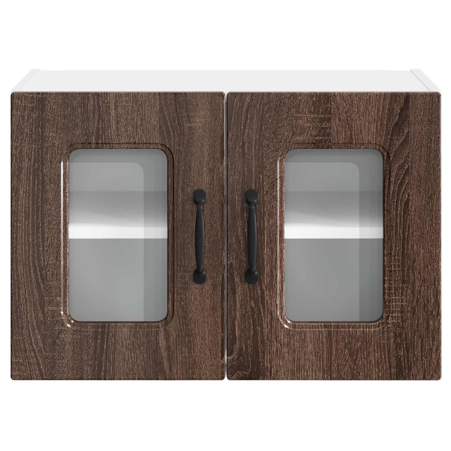 Pannello lavastoviglie Kalmar Rovere Marrone 60 x 31 x 40 cm | homemem39