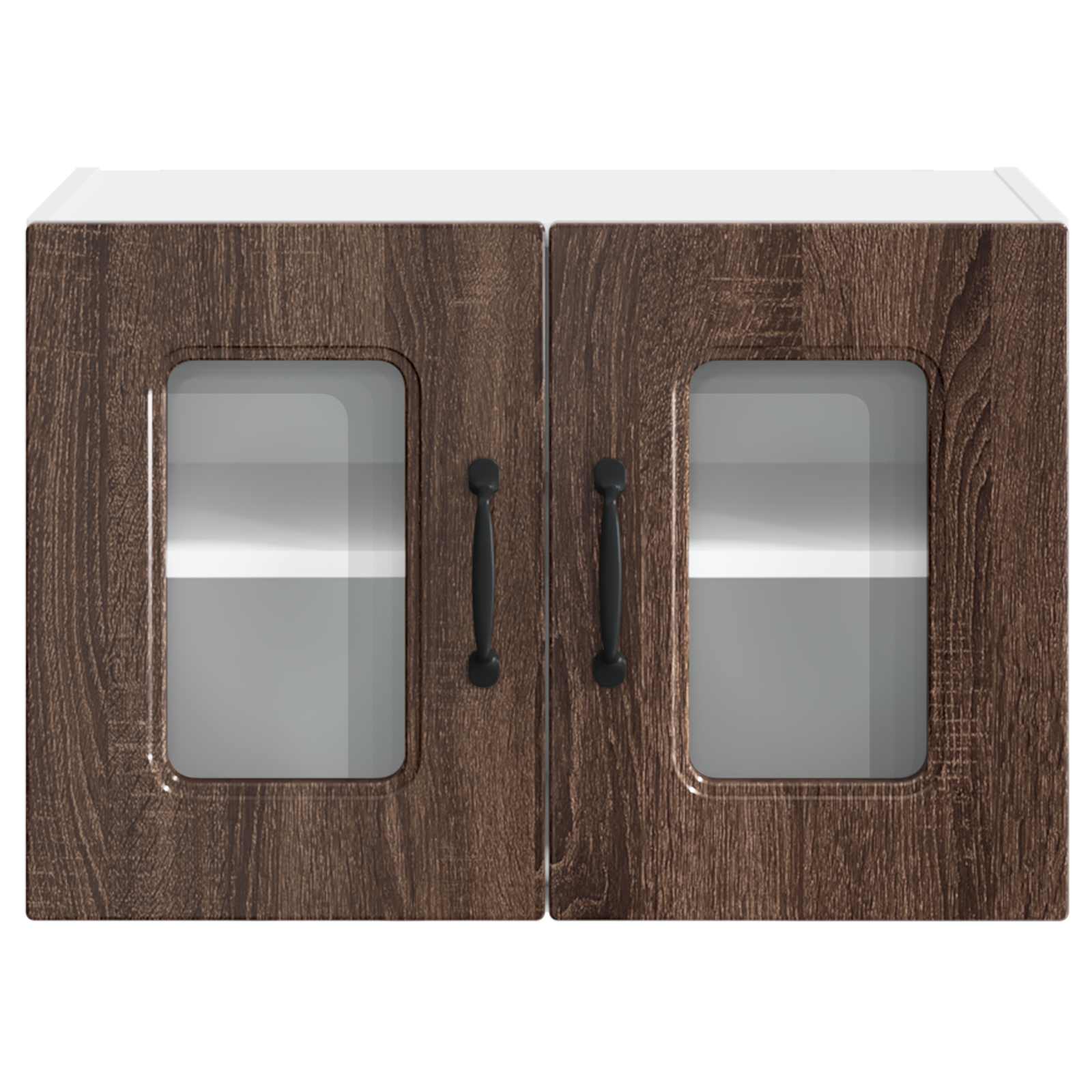Pannello lavastoviglie Kalmar Rovere Marrone 60 x 31 x 40 cm | homemem39