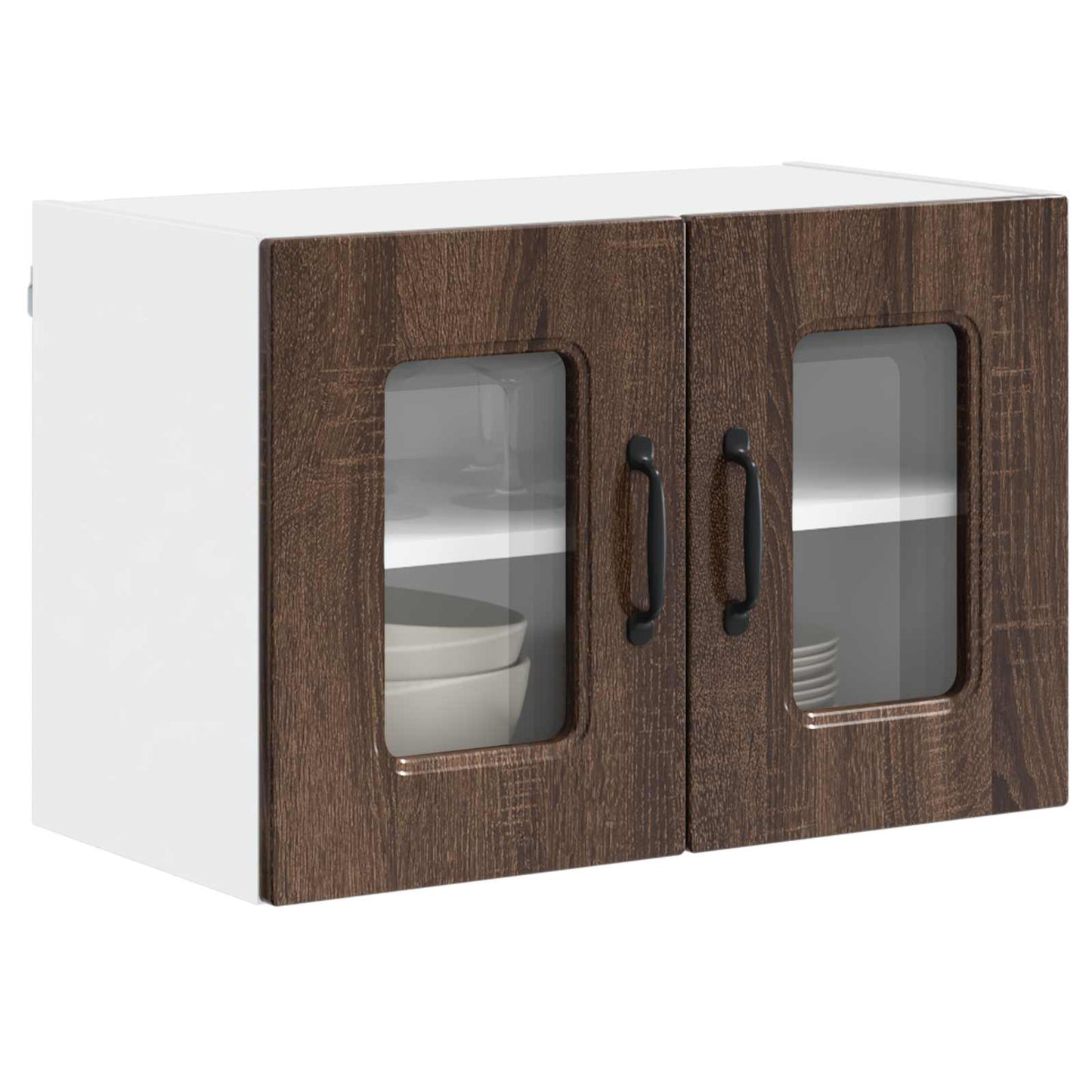 Pannello lavastoviglie Kalmar Rovere Marrone 60 x 31 x 40 cm | homemem39