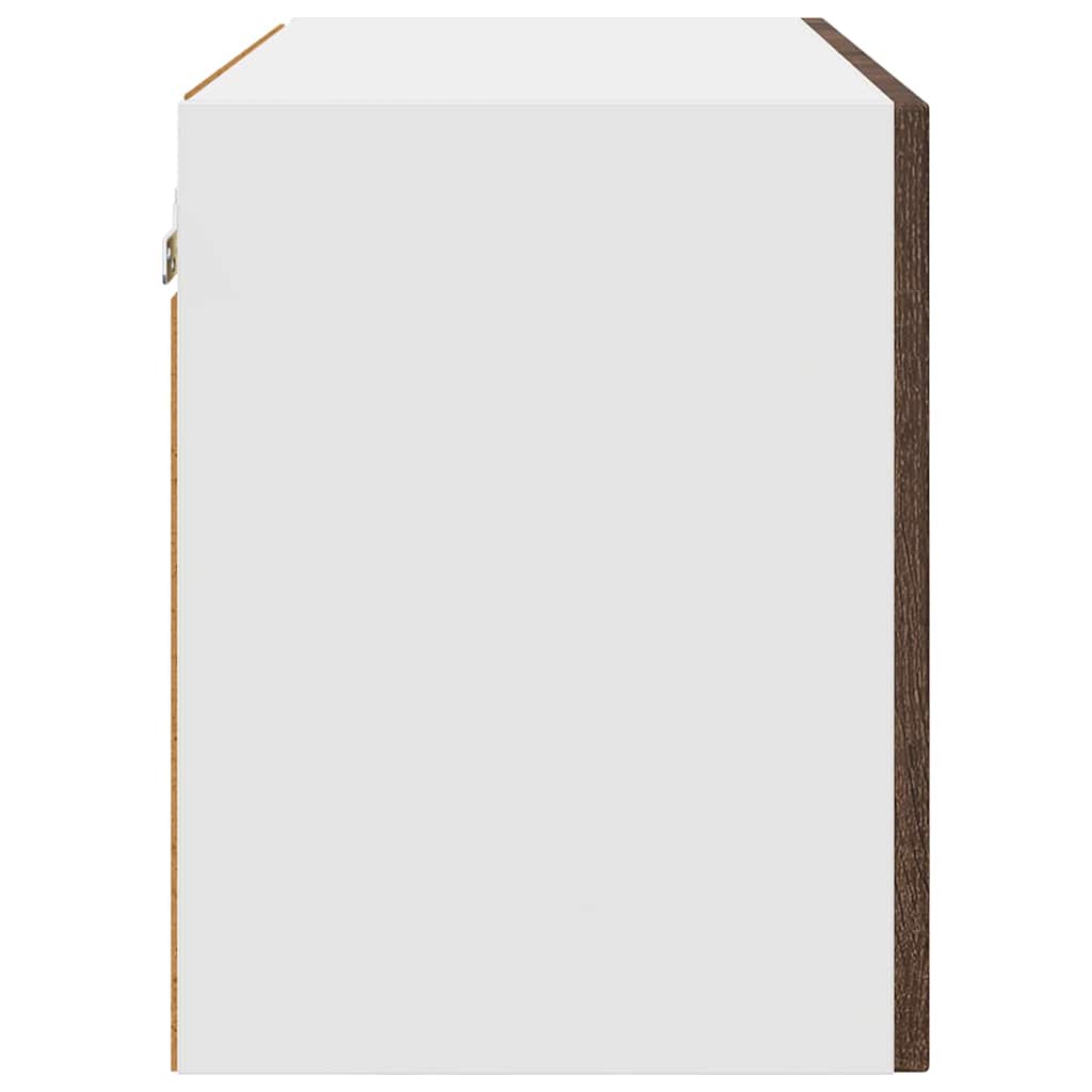 Pannello lavastoviglie Kalmar Rovere Marrone 60 x 31 x 40 cm | homemem39